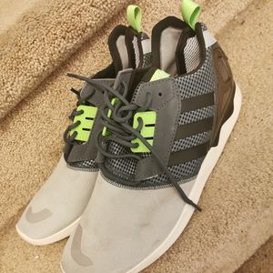 Adidas Boost Running Shoes